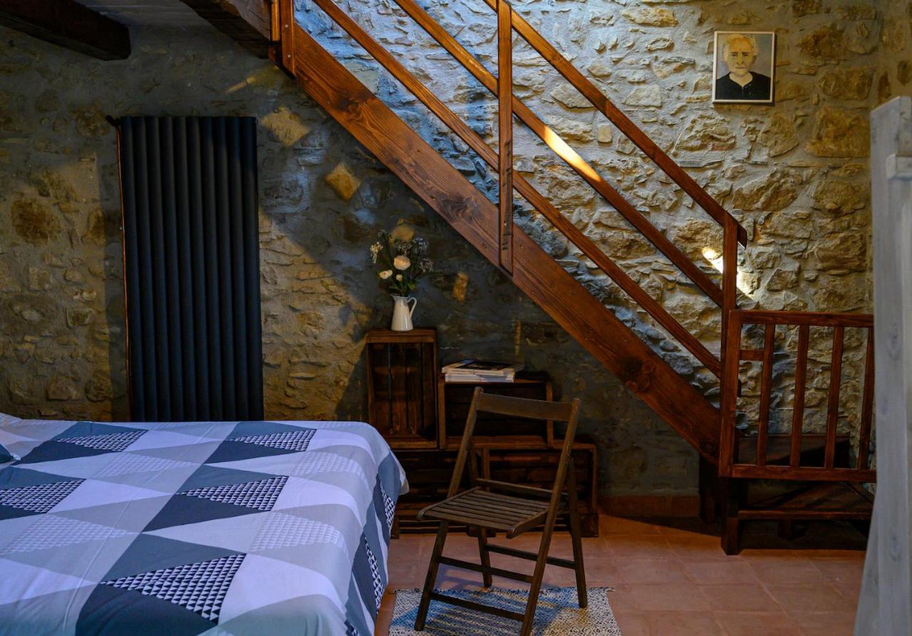 Malandrino Cottage Cefalù Exterior foto