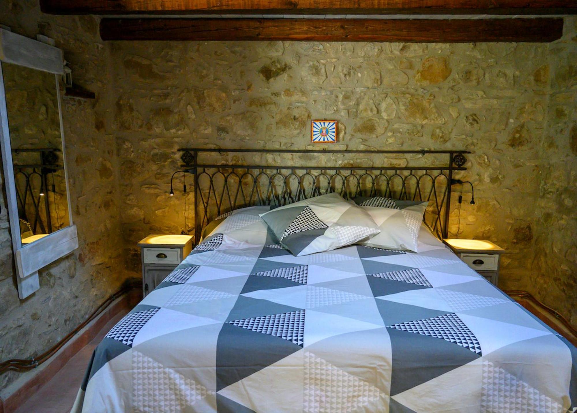 Malandrino Cottage Cefalù Exterior foto